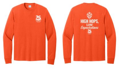 Picture of High Hops Long Sleeve Shirt