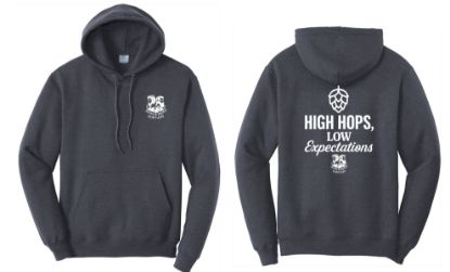 Picture of High Hops Hoodie