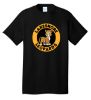 Picture of Kids Lakeshore Leopards Cotton T-shirt