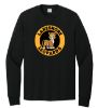 Picture of Kids Lakeshore Leopards Long Sleeve Shirt