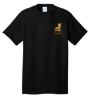Picture of Lakeshore LRE Logo Cotton T-shirt (Kids & Adults Sizes)