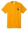 Picture of Lakeshore LRE Logo Cotton T-shirt (Kids & Adults Sizes)