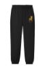 Picture of Kids LRE Logo Fleece Sweatpants
