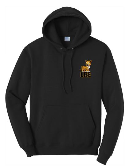 Picture of Adult LRE Logo Hoodie